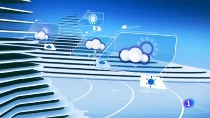 Panorama Regional - El tiempo en Asturias - 02/03/2020