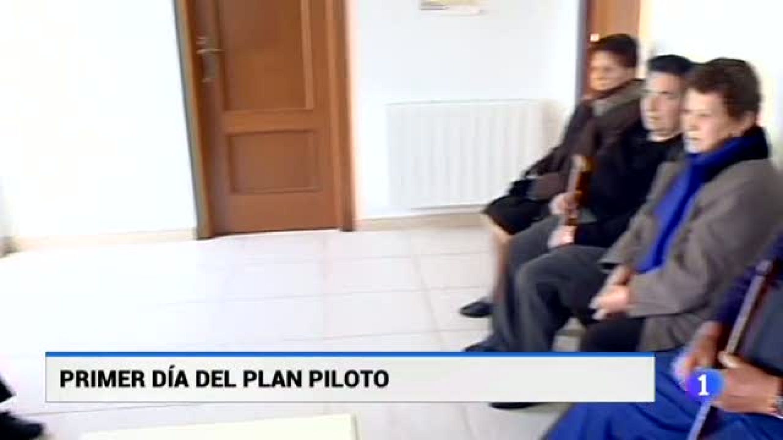 Castilla y León en 1' - 02/03/20