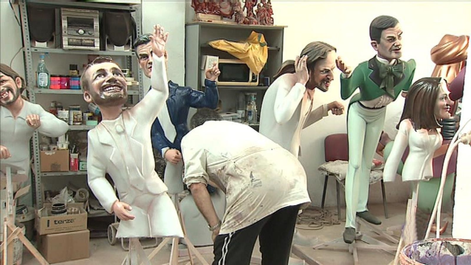 L'Informatiu - Comunitat Valenciana - 02/03/20 - ver ahora