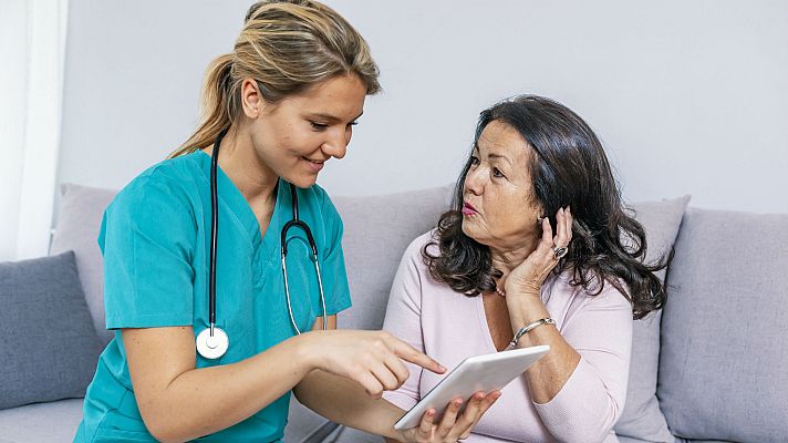 Especial Coronavirus - Pasos a seguir para recuperarse del coronavirus en casa