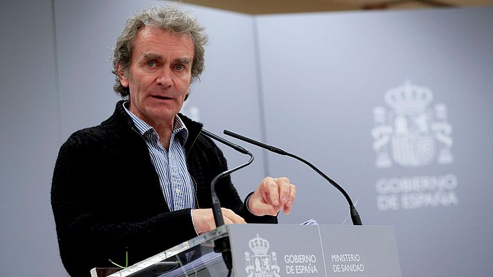 Telediario 1 - Telediario 1 en 4' - 02/03/20