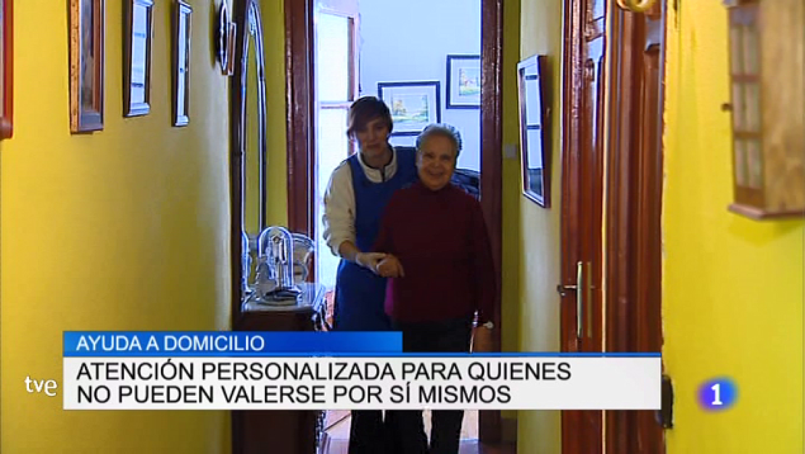 Informativo Telerioja - 02/03/20