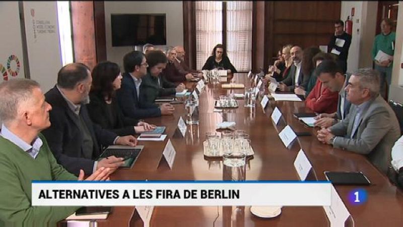 Informatiu Balear en 2' - 02/03/20