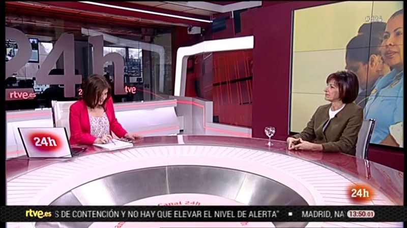 La situación de las mujeres en el mundo - RTVE Igualdad | Ver