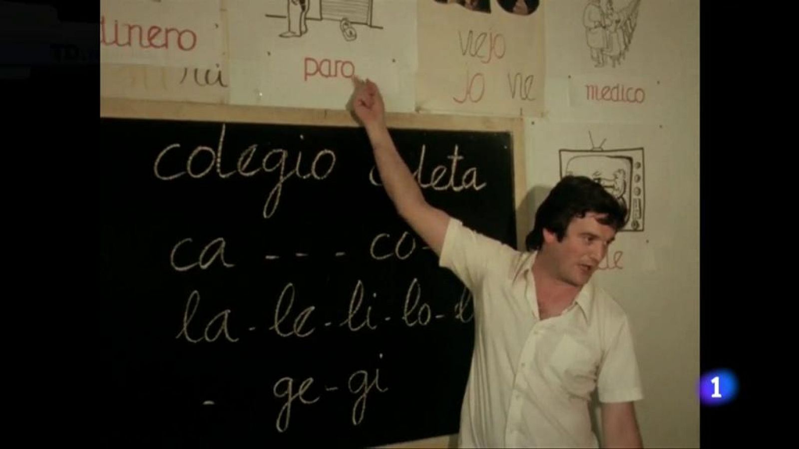 Derecho a la educación a cualquier edad | Ver