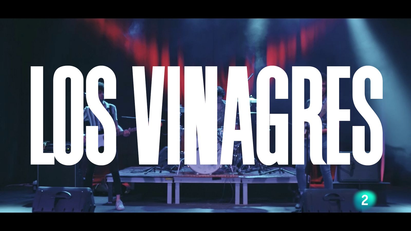 Un país para escucharlo - Escuchando Canarias - Los vinagres "Chibichanga"