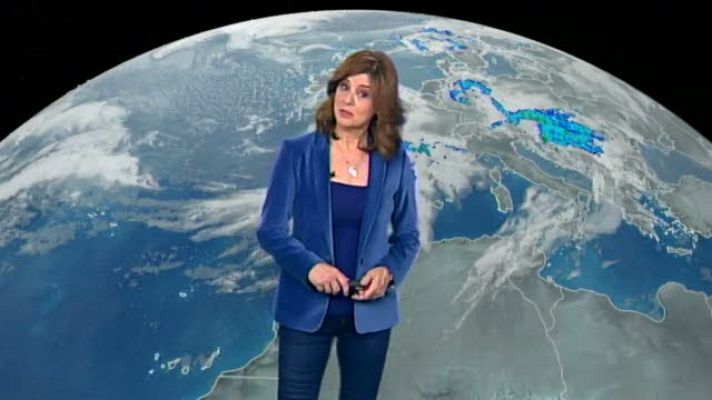 Noticias de Extremadura - El tiempo de Extremadura - 02/03/20