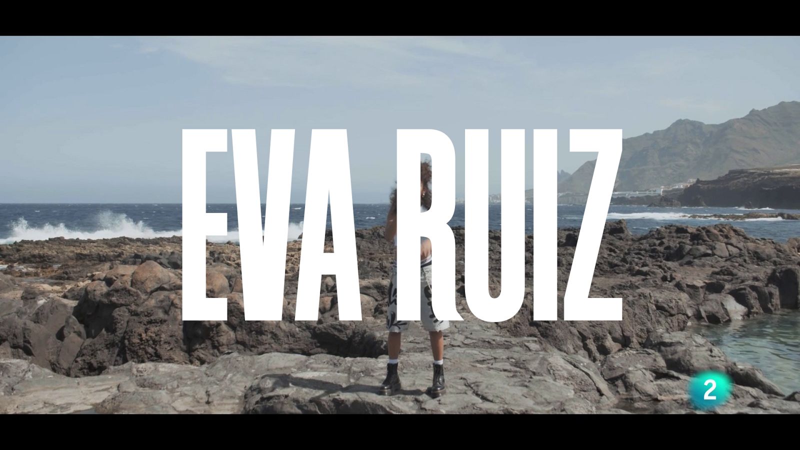 Un país para escucharlo - Escuchando Canarias - Eva Ruiz "Tarantino"