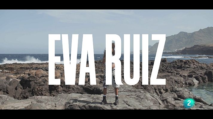 Un país para escucharlo - Un país para escucharlo - Escuchando Canarias - Eva Ruiz "Tarantino"