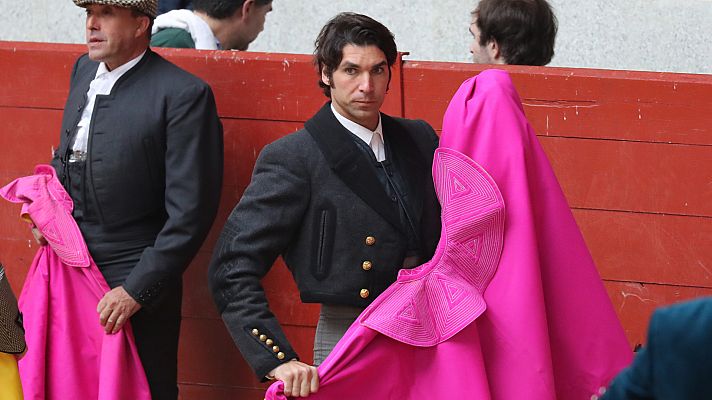 D Corazón - Eva González en El Rocío, ¿y Cayetano?