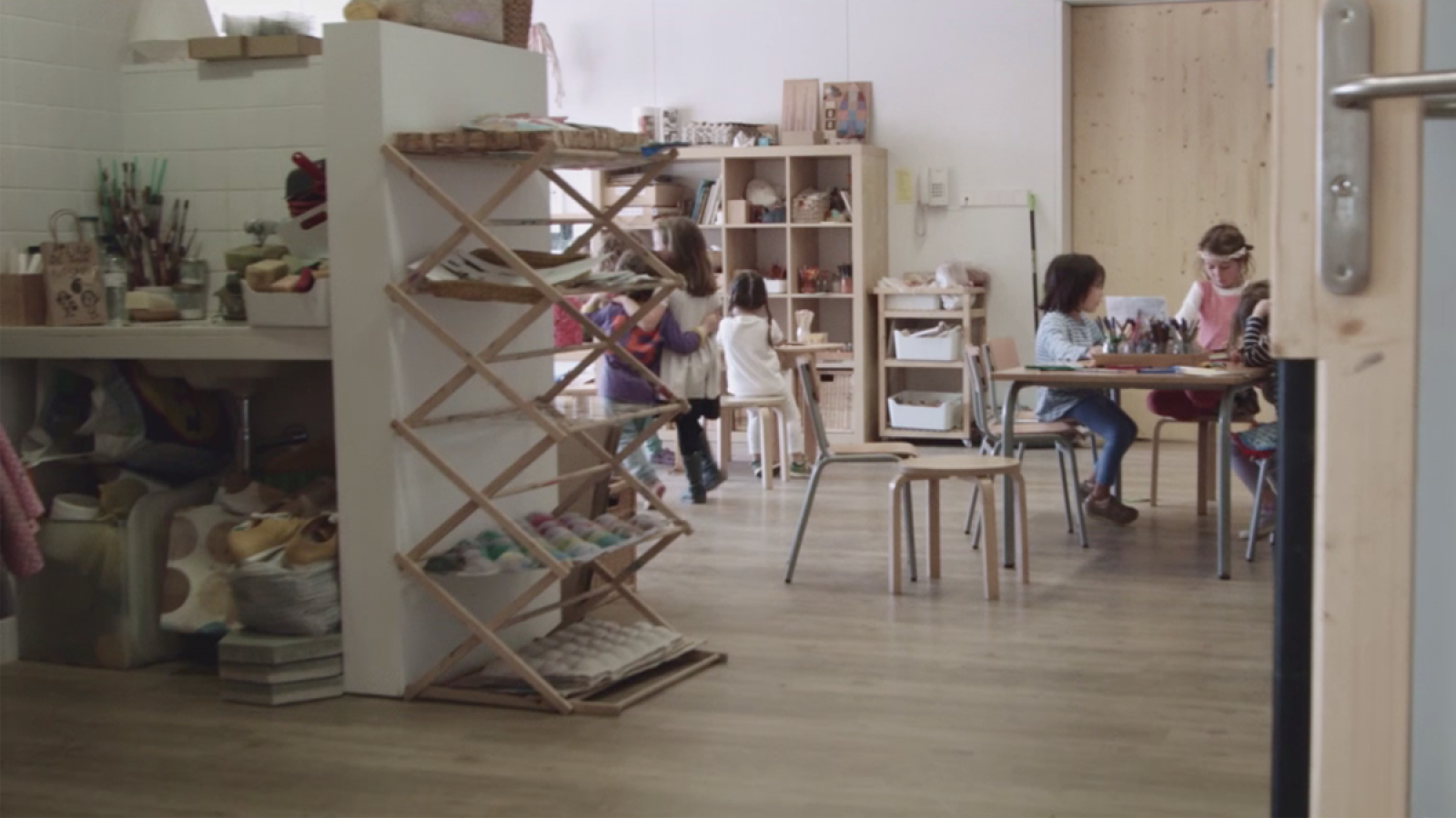 Lo mejor del capítulo 'Necesito espacio' de Escala humana