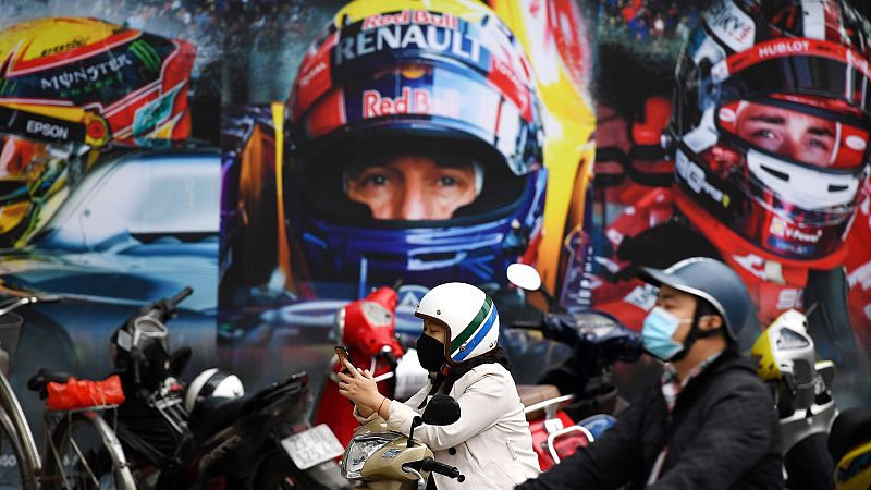 Las medidas contra el coronavirus afectan cada vez a más competiciones