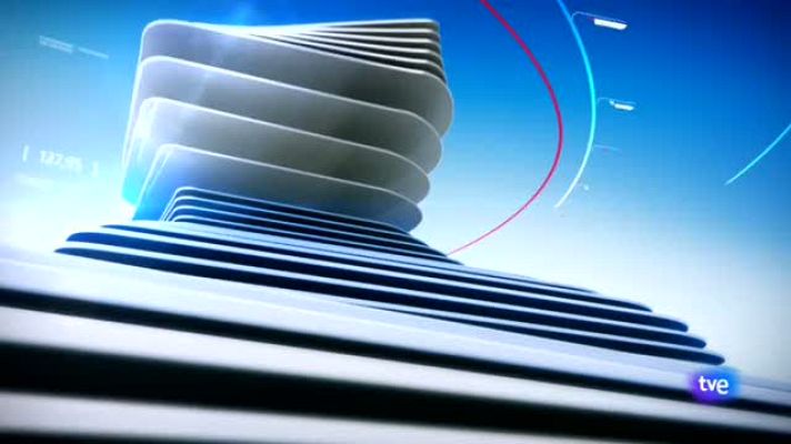 Noticias Aragón - Noticias Aragón 2 - 02/03/2020