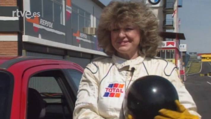 Dos cadenas para ti - 20/05/1990