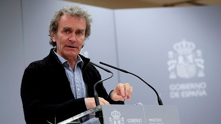 Telediario 1 - Telediario - 15 horas - 02/03/20 - Lengua de signos