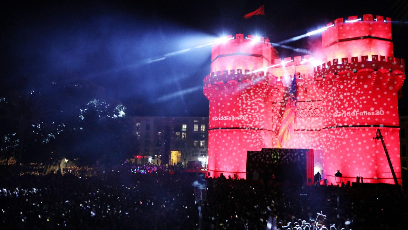 L'Informatiu - Comunitat Valenciana 2 - 02/03/20 - ver ahora