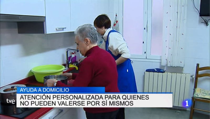 Informativo Telerioja 2 - 02/03/20