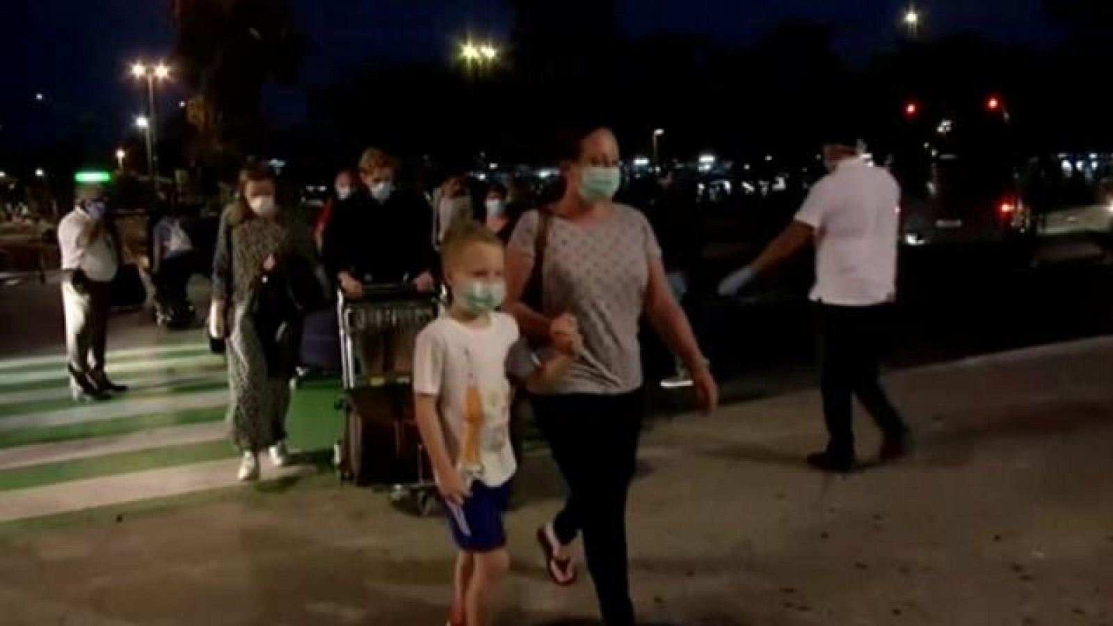 Canarias en 2' - 02/03/2020