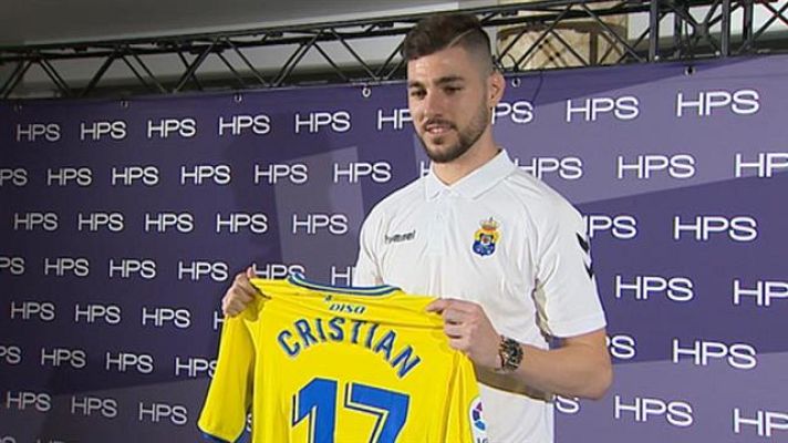 Telecanarias - Deportes Canarias - 02/03/2020