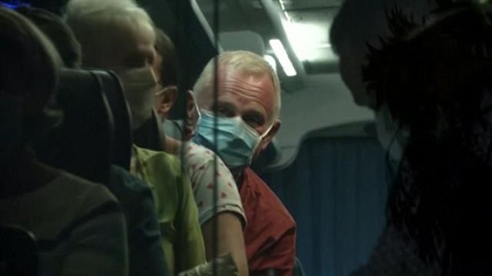 Telecanarias - Telecanarias - 02/03/2020