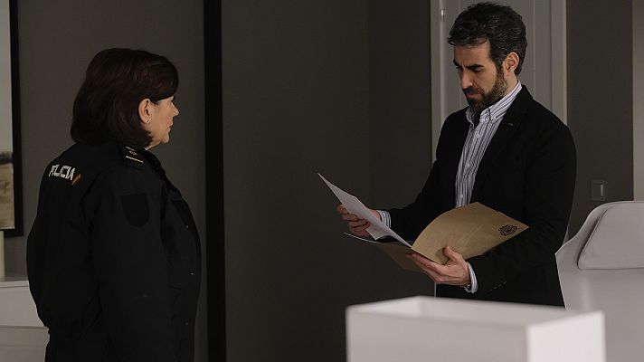 Servir y proteger - Episodio 711