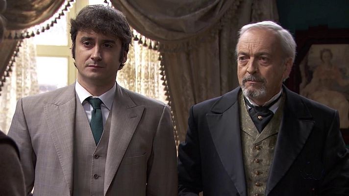 Acacias 38 - Capítulo 1212