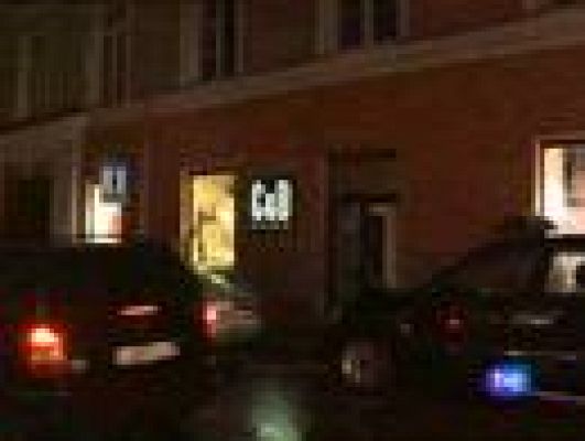 Españoles en el mundo - Lituania