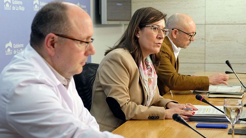 Sanidad registra 120 casos de coronavirus en España, con especial atención en País Vasco y Madrid