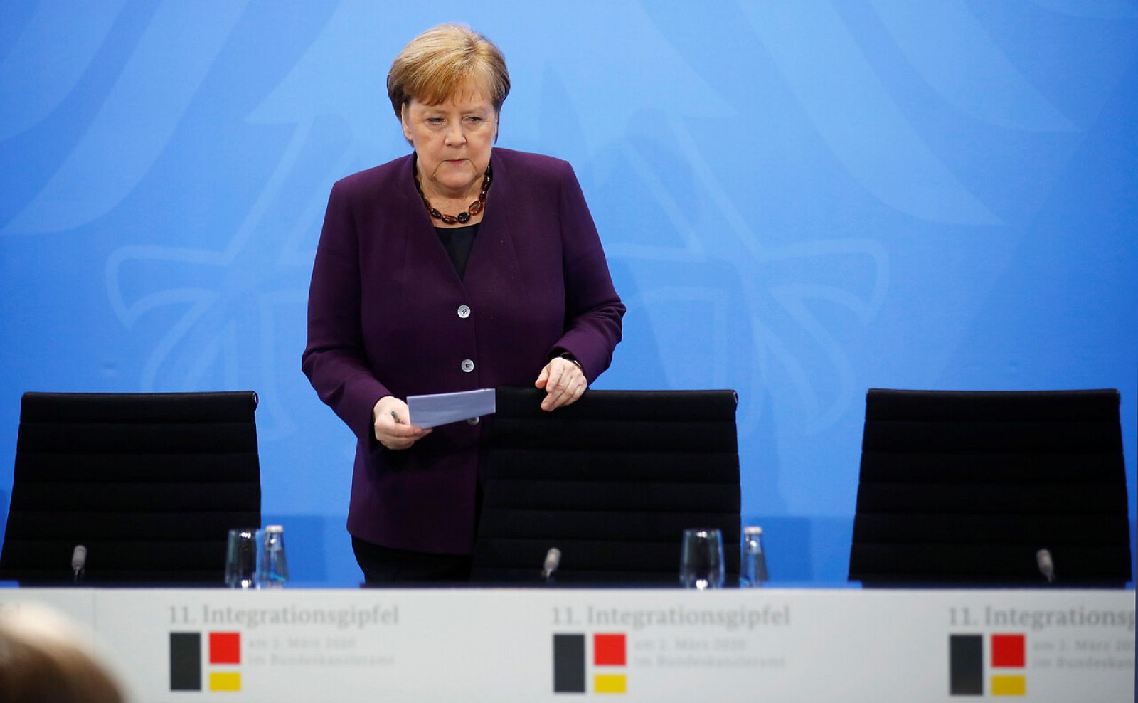 La Comisión Europea crea un equipo para actuar frente al coronavirus - RTVE.es | Ver