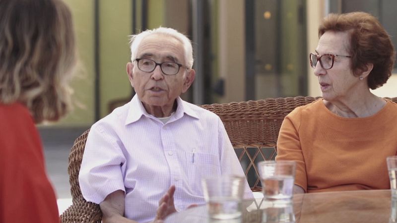 Escala humana - Necesito espacio