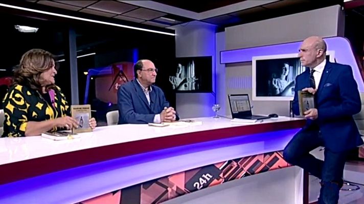 La hora cultural - La hora cultural - 02/03/20