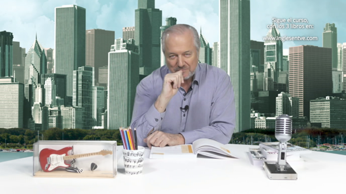 Inglés en TVE - Programa 22