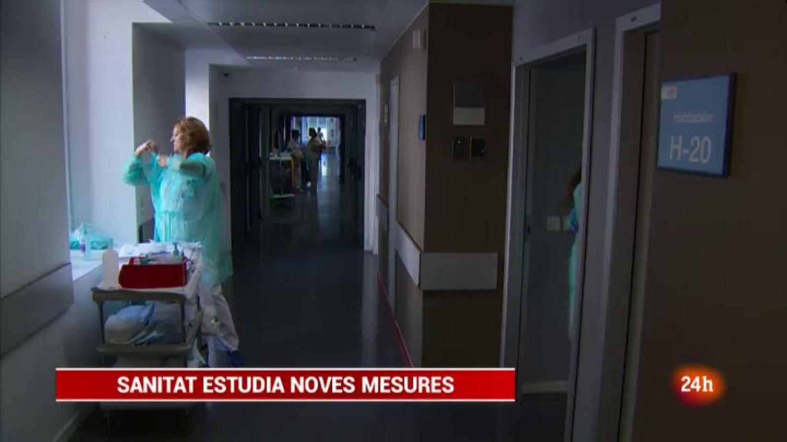 Vespre 24 - 02/03/2020