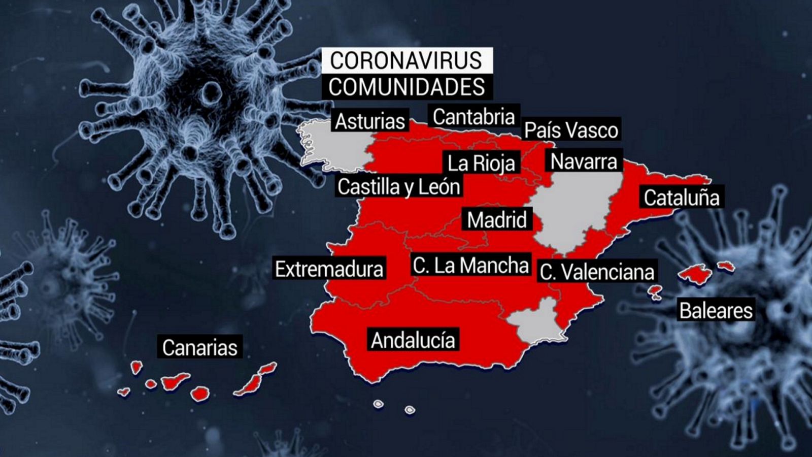 Telediario - 8 horas - 03/03/20 - ver ahora