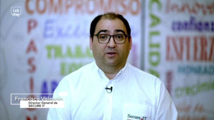 LAB RTVE - ¿Por qué se produce la estafa del CEO?