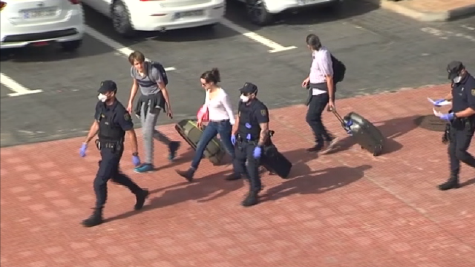 Telecanarias 2 - 02/03/2020