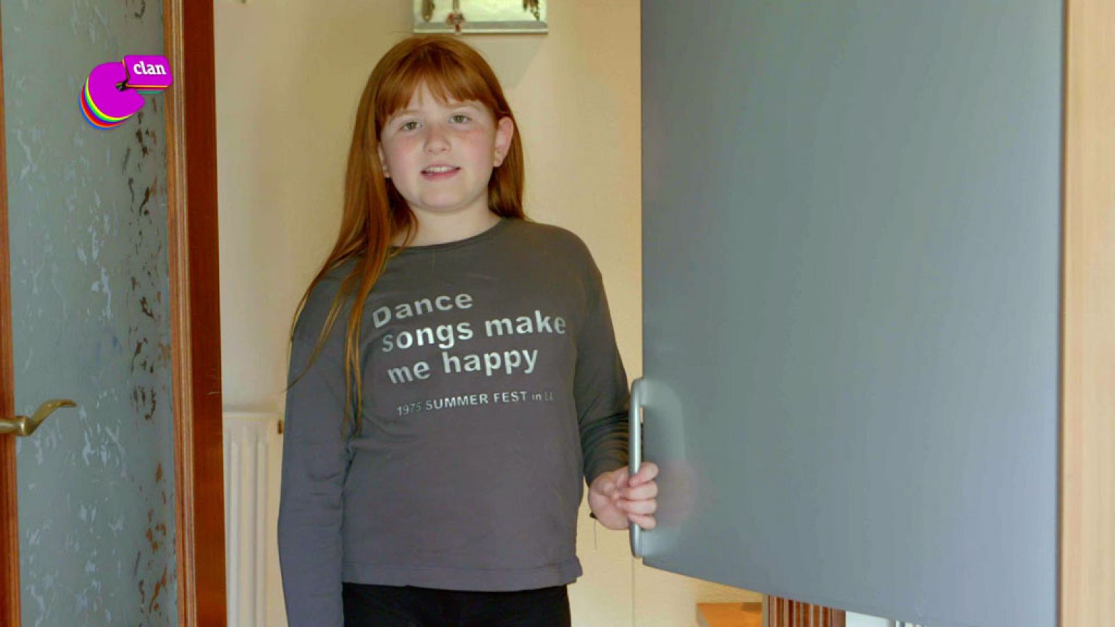 Ideas y consejos para ser todo un clanner 56 - Club Clan | Ver