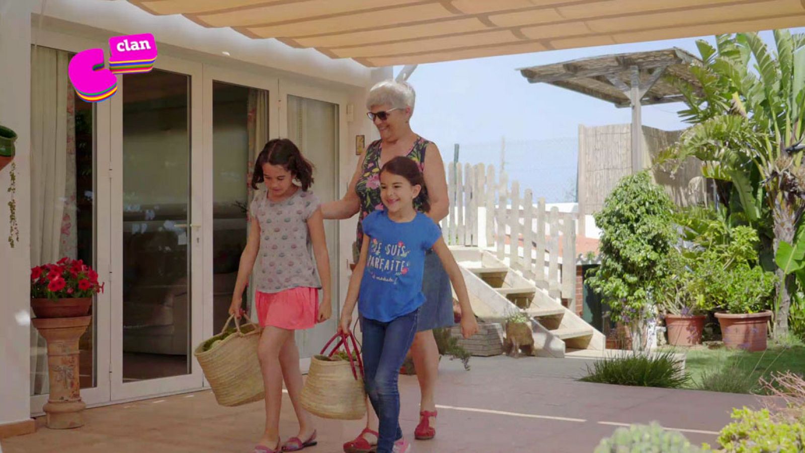 Ideas y consejos para ser todo un clanner 57 - Club Clan | Ver