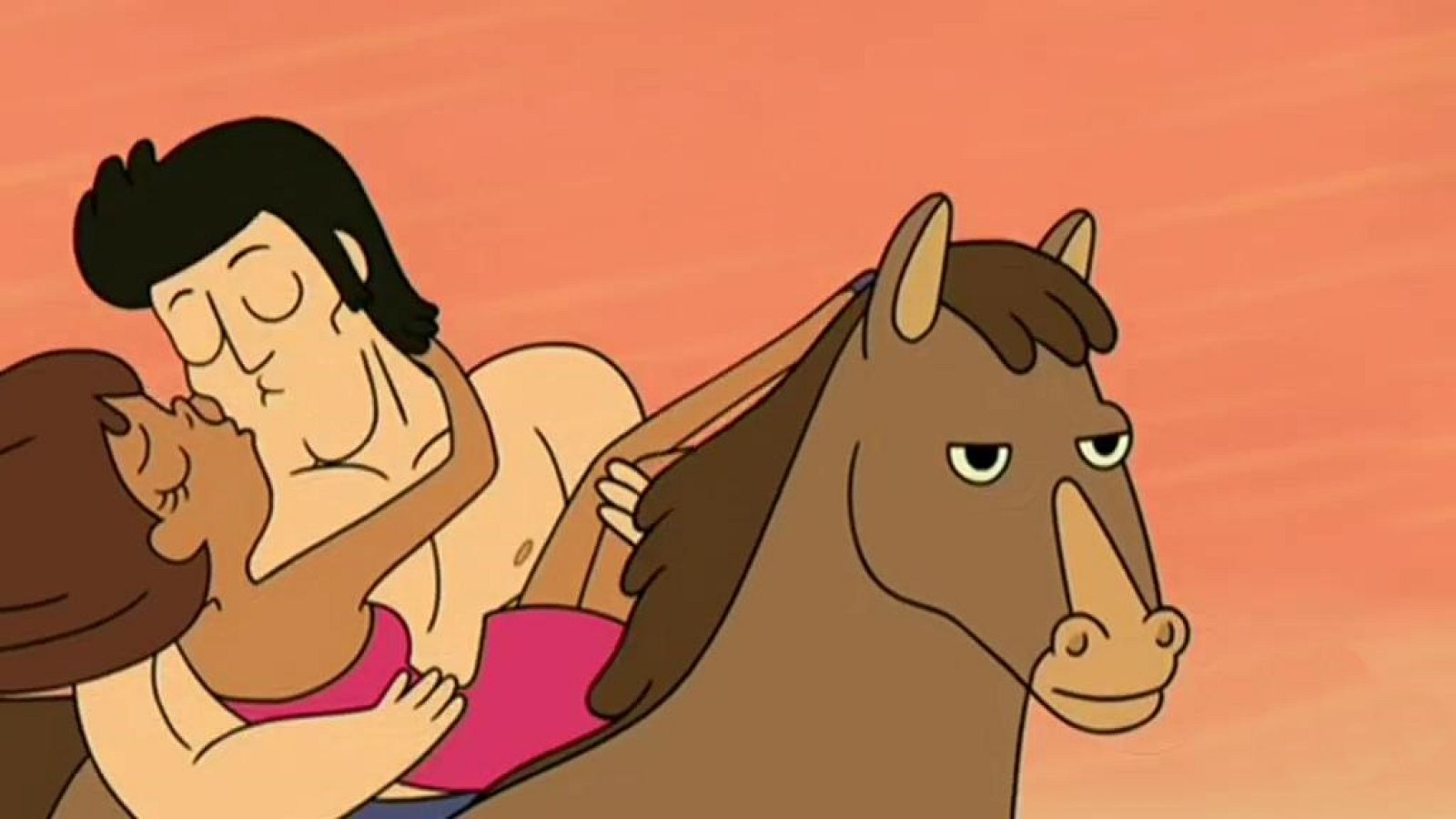 Home Las aventuras de Tip y Oh - Romance verdadero - RTVE.es - Home: Las aventuras de Tip y Oh | Ver