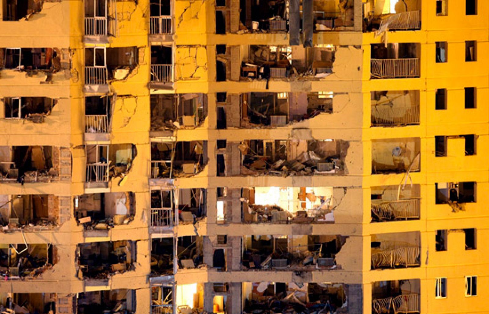 Telediario en 4 minutos