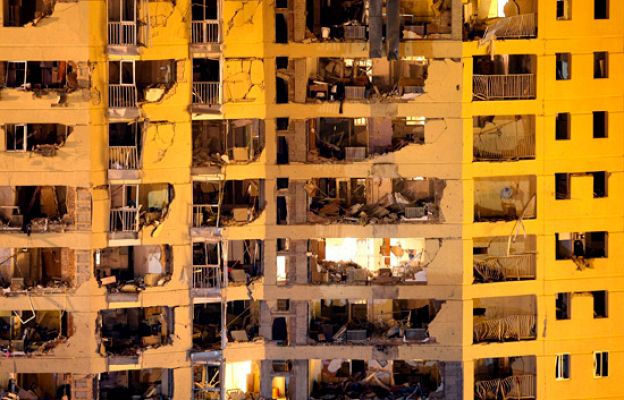 Telediario 1 - Telediario en 4' - 29/07/09