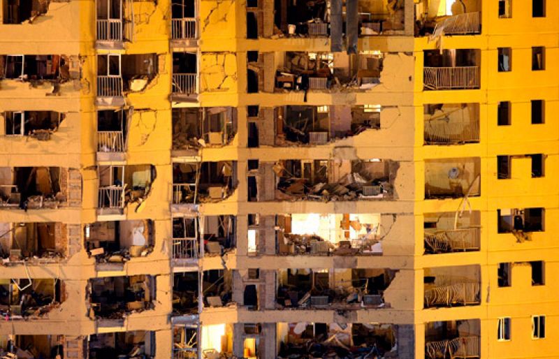 Telediario en 4 minutos