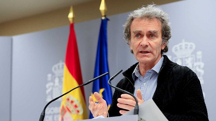 A partir de hoy - Lucha contra el coronavirus en Vitoria