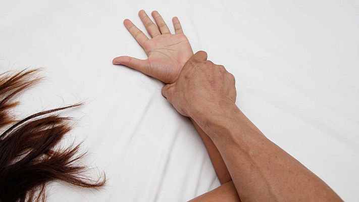 A partir de hoy - Centros de atención integral para víctimas de violencia mach