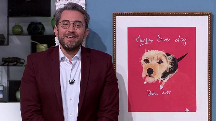 A partir de hoy - A partir de hoy - 03/03/20