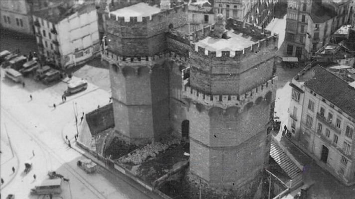 L'informatiu - Comunitat Valenciana - La Comunidad Valenciana en 2' - 03/03/20