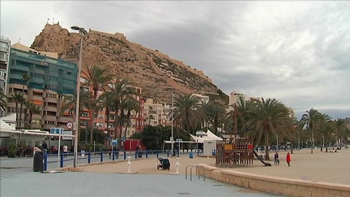 L'informatiu - Comunitat Valenciana - L'Informatiu - Comunitat Valenciana - 03/03/20