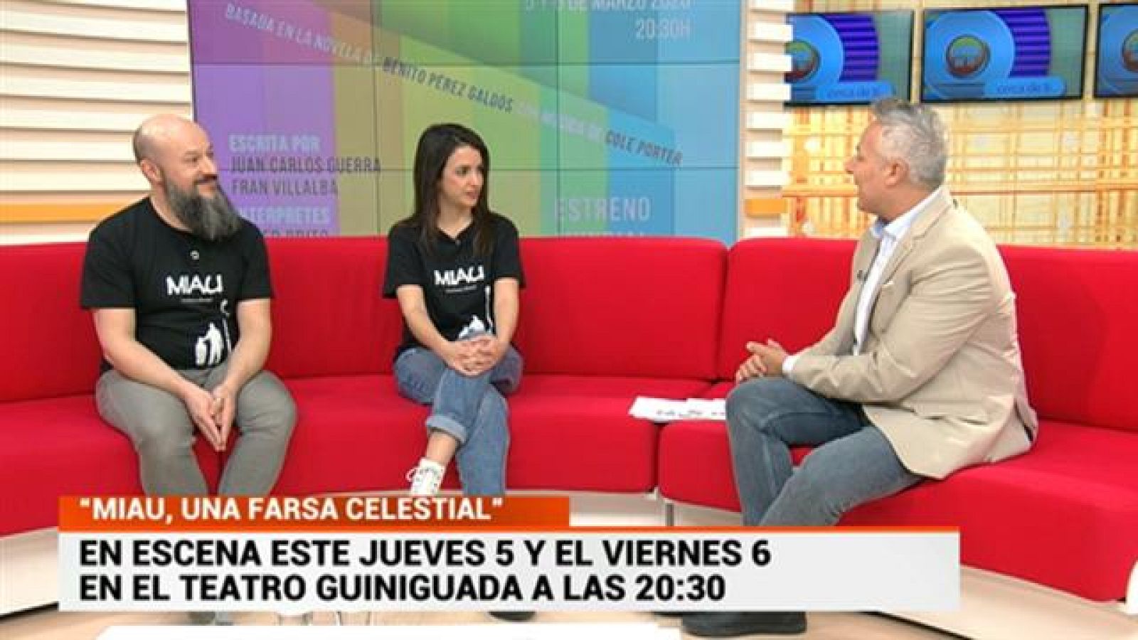 Cerca de ti - 03/03/2020