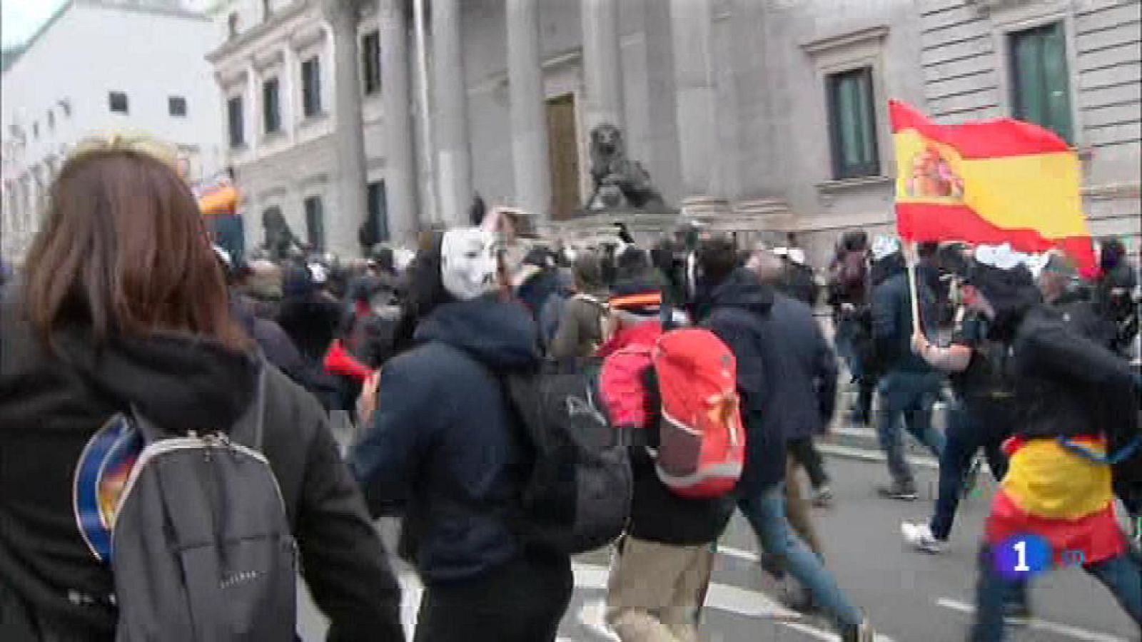 La Comunidad de Madrid en 4' - 03/03/20 - ver ahora