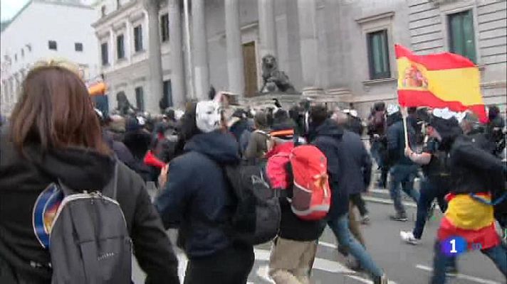 Informativo de Madrid - La Comunidad de Madrid en 4' - 03/03/20